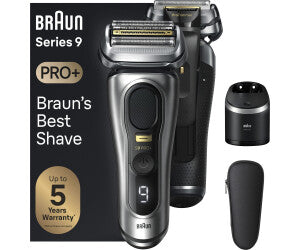 Braun Series 9 Pro+ 9567cc