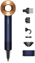 Dyson Supersonic HD08 Blue/Copper