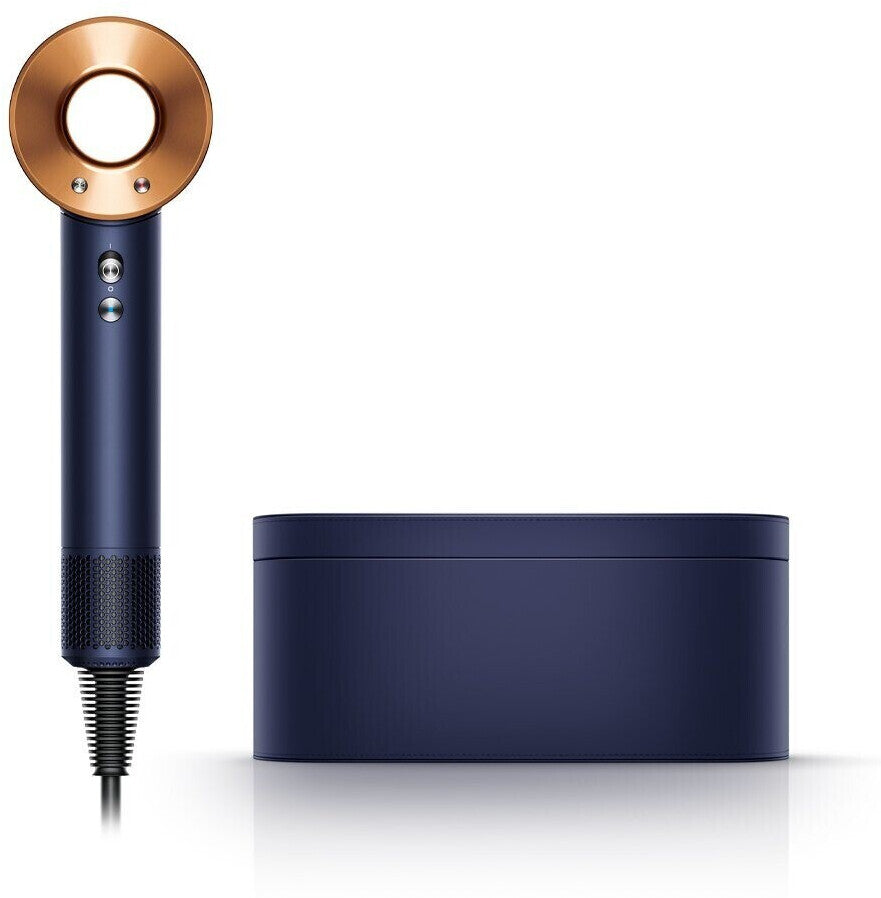 Dyson Supersonic HD08 Blue/Copper